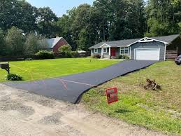 Driveway Maintenance Services in Allentown, NJ